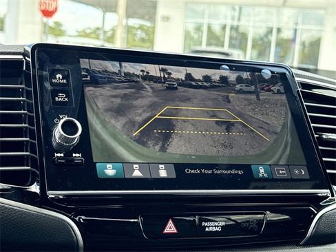 New 2026 Honda Ridgeline TrailSport+ image 27