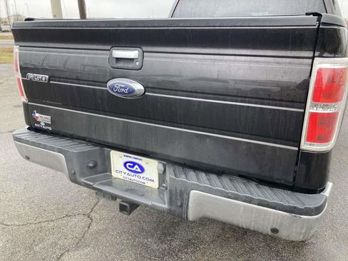 Used 2013 Ford F150 XLT w/ XLT Chrome Pkg image 12