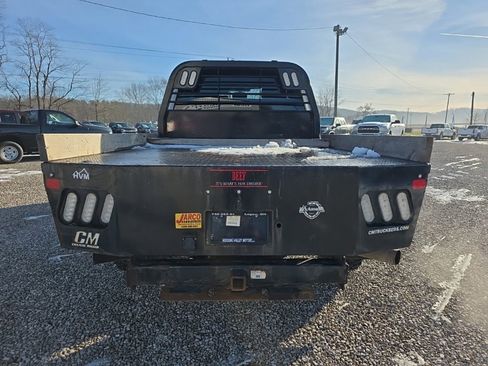 Used 2020 Ford F250 XL w/ Power Equipment Group image 6