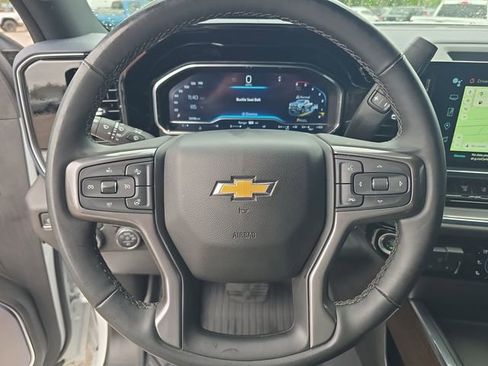 Used 2024 Chevrolet Silverado 2500 High Country w/ Technology Package image 24
