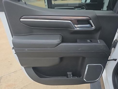 Used 2022 GMC Sierra 1500 SLT w/ SLT Convenience Package image 20