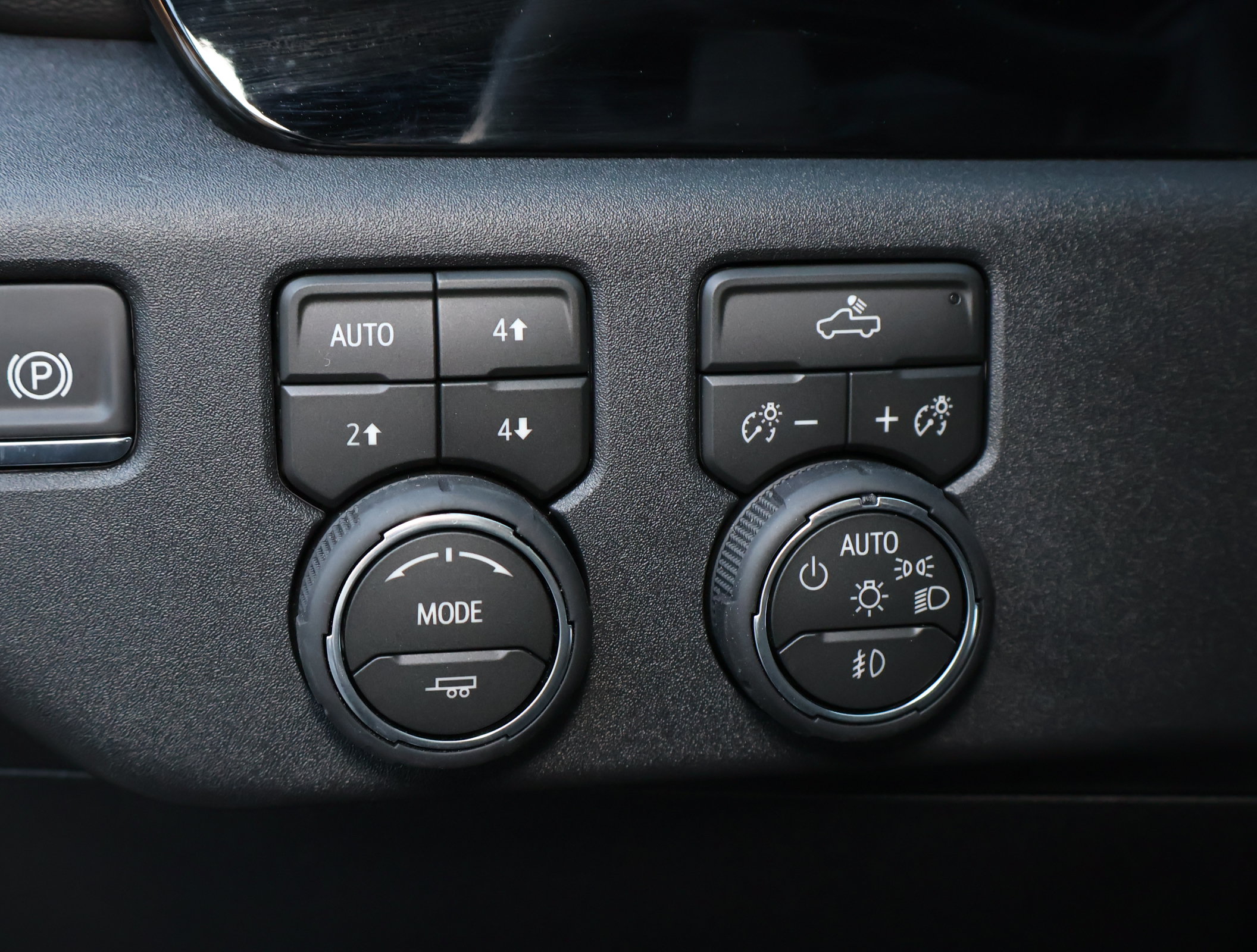 Used 2026 Chevrolet Silverado 1500 RST w/ Z71 Off-Road Package AWD/4WD image 13