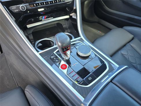 Used 2023 BMW M8 Gran Coupe xDrive Competition w/ Driving Assistance Package image 30