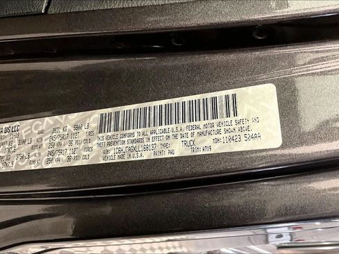 Used 2020 Jeep Gladiator Sport w/ Trailer Tow Package image 32