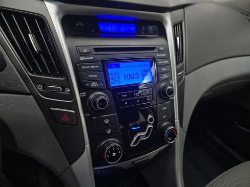 Used 2013 Hyundai Sonata GLS w/ Popular Equipment Pkg FWD image 29
