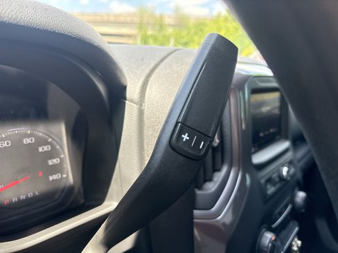 Used 2020 Chevrolet Silverado 2500 W/T w/ WT Fleet Convenience Package AWD/4WD image 24