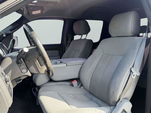 Used 2013 Ford F150 XLT w/ Luxury Equipment Group RWD image 22