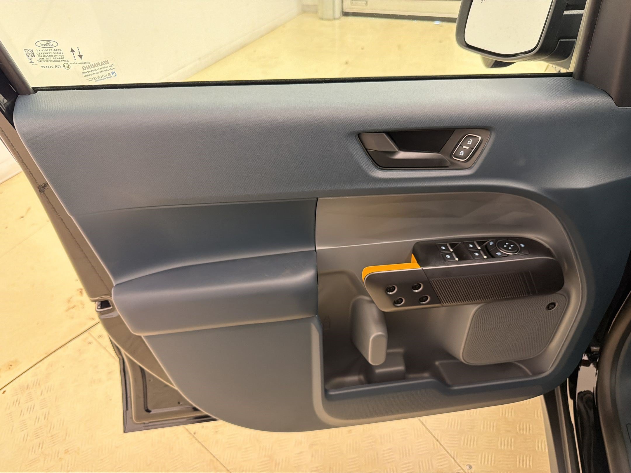 New 2026 Ford Maverick Tremor AWD/4WD image 13
