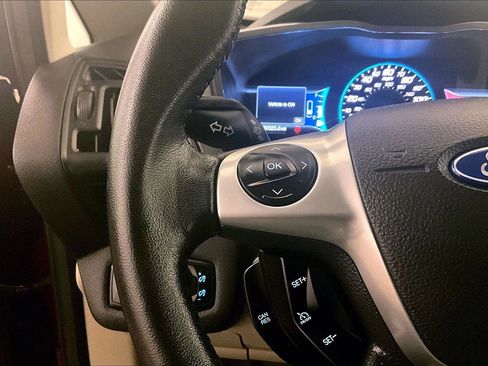 Used 2015 Ford C-MAX Energi SEL w/ Equipment Group 302A image 18