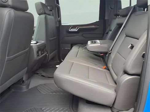 New 2026 Chevrolet Silverado 1500 LT Trail Boss w/ LT Trail Boss Premium Package image 19