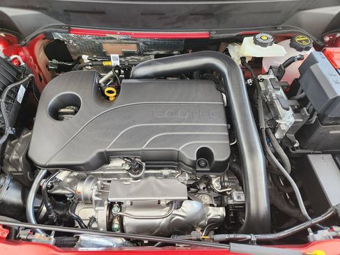 New 2027 Chevrolet Equinox LT FWD image 19