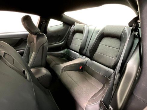 Used 2024 Ford Mustang Coupe image 25