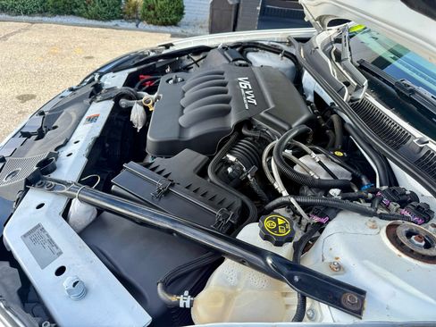 Used 2014 Chevrolet Impala LT w/ LT Sunroof Package image 37