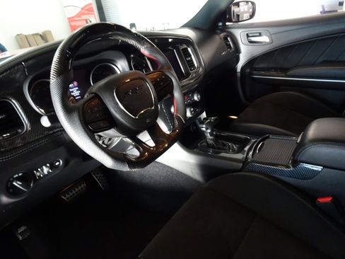 Used 2023 Dodge Charger Scat Pack image 10