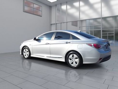 Used 2012 Hyundai Sonata Hybrid FWD image 6