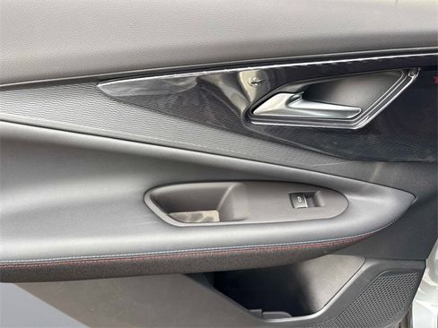 New 2026 Chevrolet Blazer EV RS w/ Super Cruise Package image 18