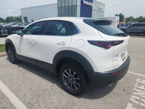 Used 2023 MAZDA CX-30 AWD 2.5 S image 5