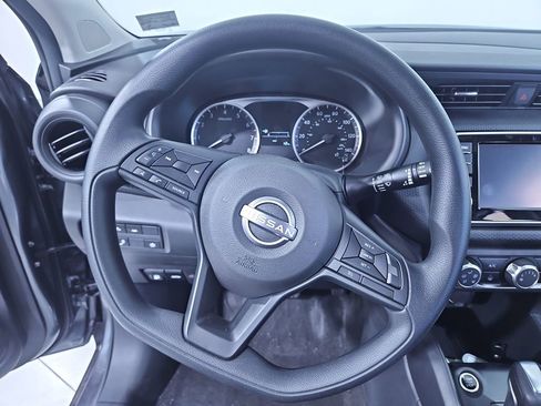 New 2025 Nissan Kicks Play S image 14