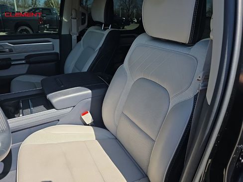 Used 2024 RAM 1500 Limited image 27
