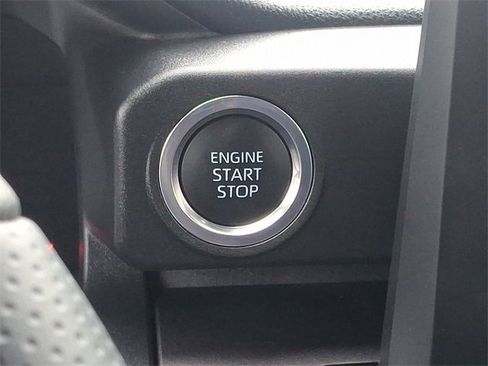 Used 2025 Toyota 4Runner SR5 image 22