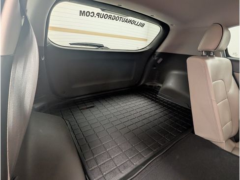 Used 2019 Kia Sportage EX AWD/4WD image 10