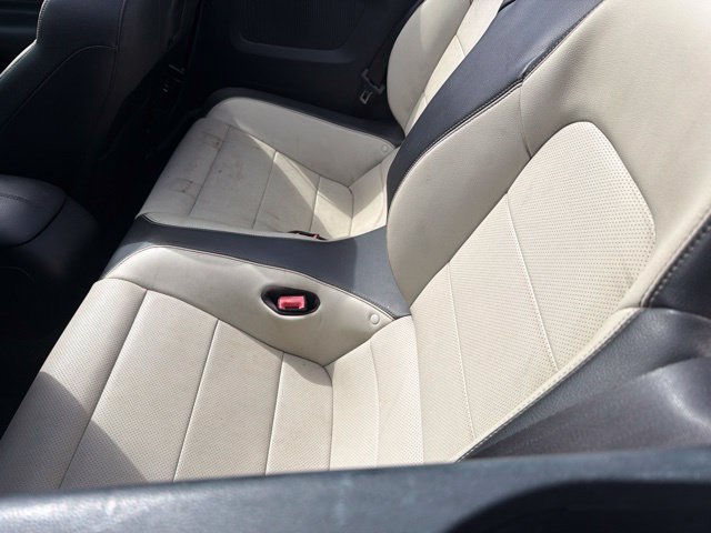 Used 2018 Ford Mustang Premium w/ Black Accent Package RWD image 16