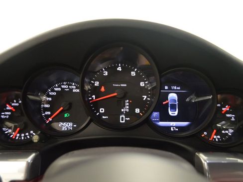 Certified 2019 Porsche 911 Carrera RWD image 25