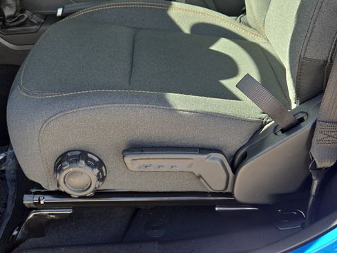 New 2026 Jeep Wrangler Sport image 22