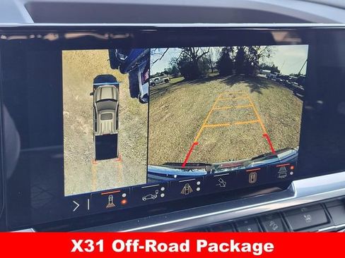 New 2026 GMC Sierra 1500 SLT AWD/4WD image 17