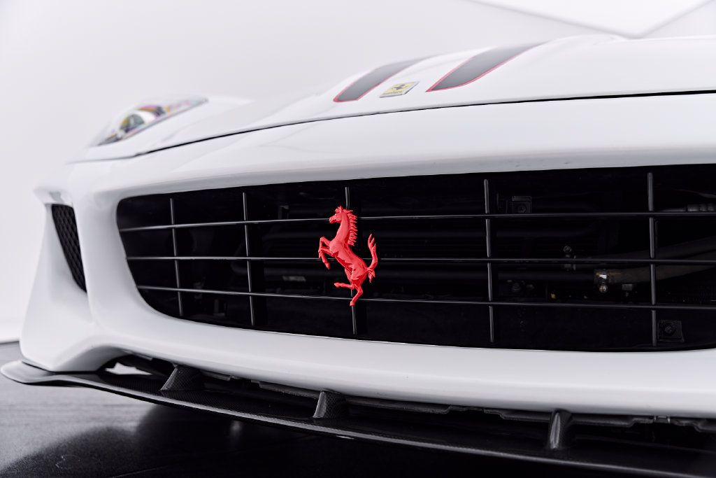 Used 2009 Ferrari 599 GTB Fiorano RWD image 22