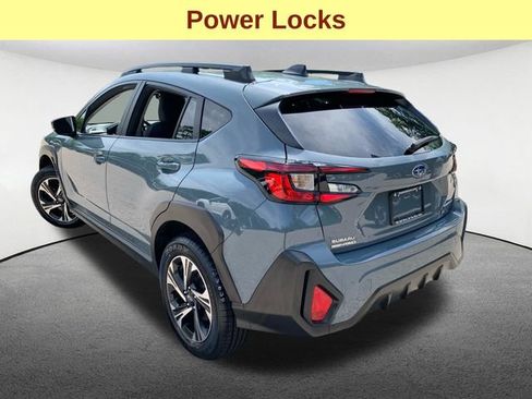 Certified 2024 Subaru Crosstrek 2.0i Premium AWD/4WD image 11