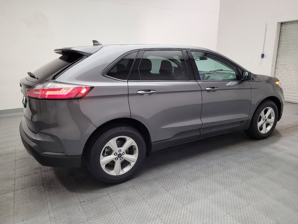 Used 2021 Ford Edge SE FWD image 10