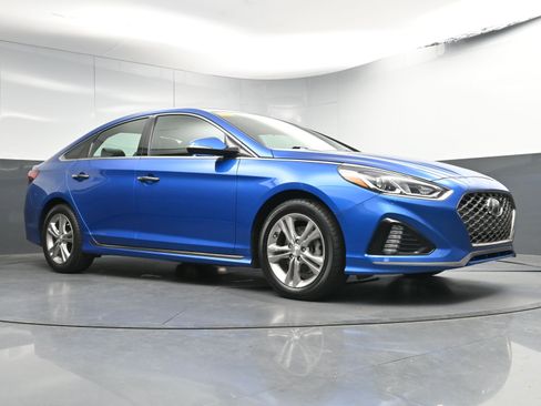 Used 2019 Hyundai Sonata Sport image 25