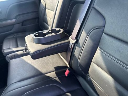 Used 2017 GMC Sierra 1500 Denali w/ Denali Ultimate Package AWD/4WD image 30
