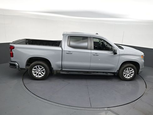 Used 2024 Chevrolet Silverado 1500 RST image 17