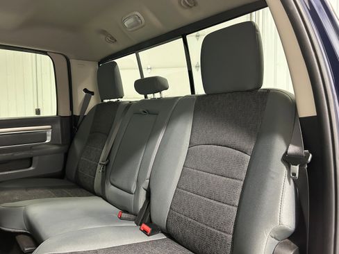 Used 2018 RAM 2500 SLT w/ Snow Chief Group image 28