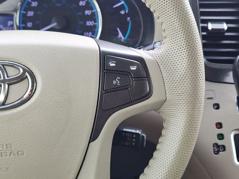 Used 2014 Toyota Sienna XLE image 35