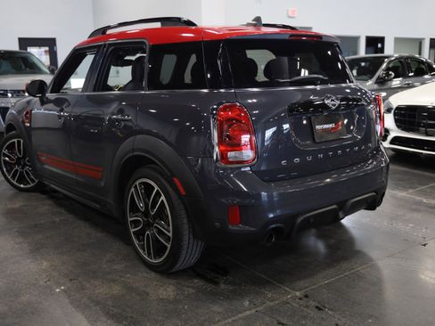 Used 2018 MINI Cooper Countryman John Cooper Works image 4
