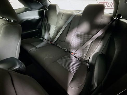 Used 2022 Dodge Challenger SXT w/ Cold Weather Group image 27