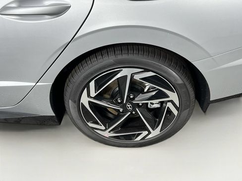 Certified 2026 Hyundai Sonata SEL AWD/4WD image 24