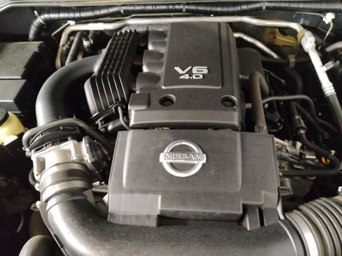 Used 2019 Nissan Frontier SV RWD image 30