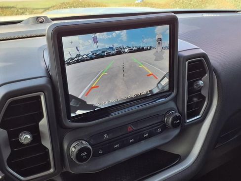 Used 2023 Ford Bronco Sport Outer Banks w/ Tech Package AWD/4WD image 21