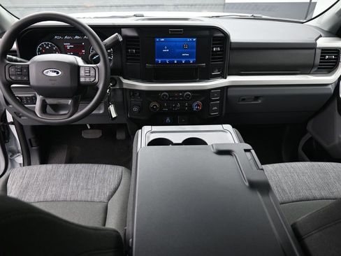 New 2026 Ford F250 XLT RWD image 19