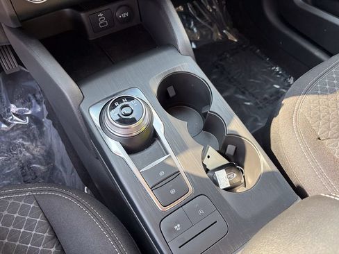 New 2026 Ford Escape Active w/ Cold Weather Package FWD image 21