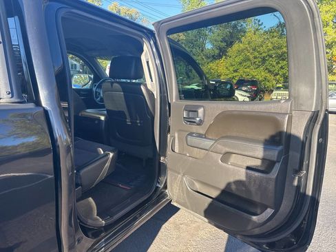 Used 2014 GMC Sierra 1500 SLE image 17