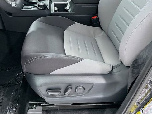 Certified 2025 Toyota Tacoma TRD Off-Road w/ TRD Off Road Upgrade Package image 17