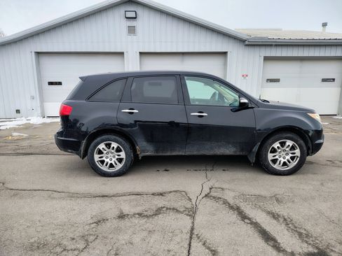Used 2007 Acura MDX image 6