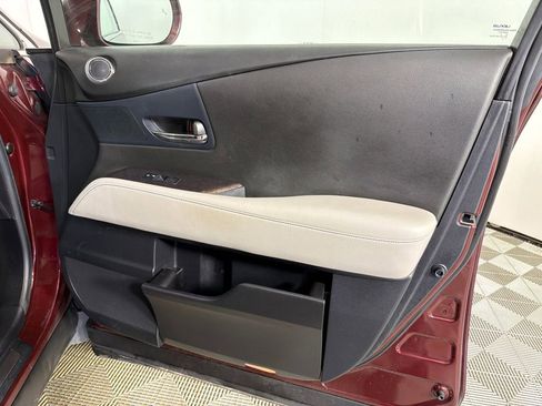 Used 2015 Lexus RX 350 350 image 16