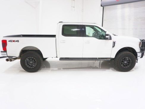Certified 2022 Ford F250 Lariat AWD/4WD image 4