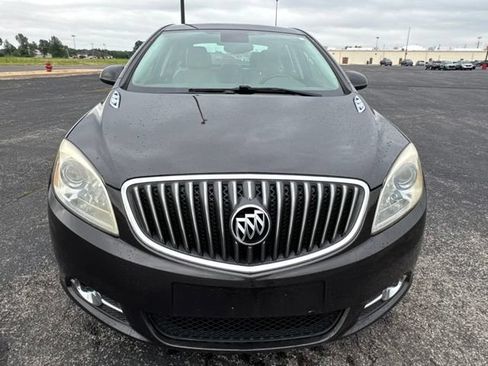 Used 2014 Buick Verano FWD image 2